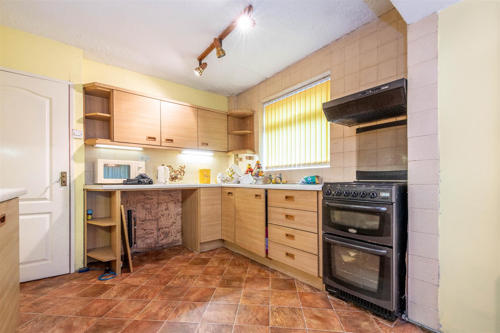 Coniston Drive, Preston